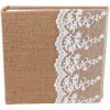 Album KPH Stylish 10x15/200 fotiek Farba: Biela