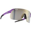 Neon SKY 2.0 AIR, Crystal-Violet matt/ Bronze Veľkosť: M/L Cyklistické okuliare s vymeniteľnými šošovkami Neon SKY 2.0 AIR, Crystal-Violet matt/ Bronze Veľkosť: M/L Cyklistické okuliare s vymeniteľnými šošovkami