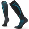 Smartwool Women's Ski Targeted Cushion OTC Socks Charcoal Smartwool Women's Ski Targeted Cushion OTC Socks Charcoal