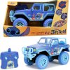 Disney Stitch RC Jeep Wrangler 1:16 od Jada Toys Disney Stitch RC Jeep Wrangler 1:16 od Jada Toys