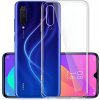 HARAHU Xiaomi Mi CC9 Priesvitné ochranné puzdro KP19192 transparentná HARAHU Xiaomi Mi CC9 Priesvitné ochranné puzdro KP19192 transparentná
