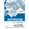 Matematika pre 1. ročník gymnázií, 1. časť - Kubáček Z.