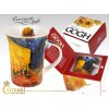 Hrnček Carmani Van Gogh porcelán 350 ml Hrnček Carmani Van Gogh porcelán 350 ml
