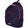 Školský batoh Head NIGHT CAT, AB300, 502024110 Školský batoh Head NIGHT CAT, AB300, 502024110
