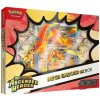 Nintendo Pokémon TCG: Mega Evolution Ascended Heroes EX Box Varianta: Mega Emboar Nintendo Pokémon TCG: Mega Evolution Ascended Heroes EX Box Varianta: Mega Emboar