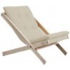 Karup Design skladacie Boogie raw / beige