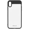Tellur Cover Hybrid Matt Bumper pre iPhone X/XS black Tellur Cover Hybrid Matt Bumper pre iPhone X/XS black