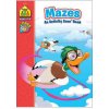 Mazes (Jennifer Neumann,Joe Kramer)() Mazes (Jennifer Neumann,Joe Kramer)()