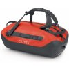 Osprey Transporter WP Duffel 40 - mars orange uni Osprey Transporter WP Duffel 40 - mars orange uni
