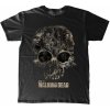 Walking Dead Skull
