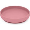 Petite&Mars Tanier silikónový s prísavkou TAKE&MATCH Dusty Rose 6m+ 400 ml Petite&Mars Tanier silikónový s prísavkou TAKE&MATCH Dusty Rose 6m+ 400 ml