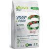 Alleva HOLISTIC dog adult medium chicken & duck 2kg Alleva HOLISTIC dog adult medium chicken & duck 2kg