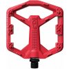 Crankbrothers Stamp 0 Small red Crankbrothers Stamp 0 Small red
