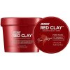 Missha Amazon Red Clay čistiaca maska 110 ml Missha Amazon Red Clay čistiaca maska 110 ml