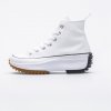 Converse Run Star Hike JWA Hi 166799/White/Black/Gum