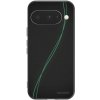 Picasee silikónový čierny obal pre Google Pixel 10 - Be Different Picasee silikónový čierny obal pre Google Pixel 10 - Be Different