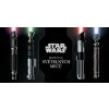 Star Wars Sbírka světelných mečů (Daniel Wallace) Star Wars Sbírka světelných mečů (Daniel Wallace)