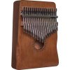 Veles-X MKLM17BR Mahagony Kalimba Brown