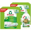 Frosch Tablety do umývačky riadu All-in-1 s vôňou limetky 100 ks
