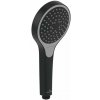 Villeroy & Boch Verve Showers Sprchová hlavica, 3 prúdy, matná čierna TVS109001UK0K5 Villeroy & Boch Verve Showers Sprchová hlavica, 3 prúdy, matná čierna TVS109001UK0K5