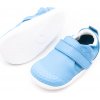 Bobux DETSKÉ BAREFOOT TOPÁNKY BOBUX XPLORER GO BALTIC SEA