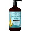 BIO naturell Conditioner Coconut Oil & Omega 3 - 946ml BIO naturell Conditioner Coconut Oil & Omega 3 - 946ml