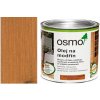 OSMO 009 terasový olej červený smrek prírodne sfarbený 0,75 l OSMO 009 terasový olej červený smrek prírodne sfarbený 0,75 l