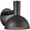 NORDLUX Arki 20 Outdoor Wall Black 75181003 NORDLUX Arki 20 Outdoor Wall Black 75181003