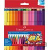 Faber-Castell 155335 Grip 30 farieb Faber-Castell 155335 Grip 30 farieb