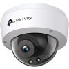 VIGI C250(4mm) 5MP Full-Color Dome Nework Camera TP-link VIGI C250(4mm) 5MP Full-Color Dome Nework Camera TP-link