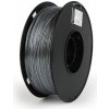 Gembird PLA PLUS, 1,75mm, 1kg, stříbrná Gembird PLA PLUS, 1,75mm, 1kg, stříbrná