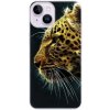 Odolné silikónové puzdro iSaprio - Gepard 02 - iPhone 14 Odolné silikónové puzdro iSaprio - Gepard 02 - iPhone 14