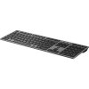 HP 720 Multi-Device Rechargeable Wireless Keyboard 9T5B1AA#BCM HP 720 Multi-Device Rechargeable Wireless Keyboard 9T5B1AA#BCM