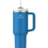 Stanley Quencher H2.O FlowState Tumbler 1180 ml Azure