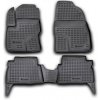 Novline gumové autorohože Ford C-Max 2003-2010 Novline gumové autorohože Ford C-Max 2003-2010