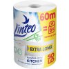 Kuchynské utierky LINTEO Classic XXL 2-vrstvové 60m Kuchynské utierky LINTEO Classic XXL 2-vrstvové 60m