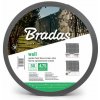 Bradas Tieniaca fólia na plot 4,75cm x 50m Grafit 1200g/m2