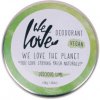 We love the Planet dezodorant krém Lucious Lime 48 g