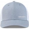 Grundéns Šiltovka ICONic Trucker Heather Grey Grundéns Šiltovka ICONic Trucker Heather Grey
