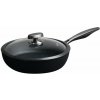 SCANPAN ProSB+ hlboká panvica 28 cm 2,4 l s vekom D5002102800