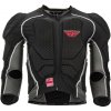 FLY RACING chránič tela BARRICADE black - 2XL FLY RACING chránič tela BARRICADE black - 2XL