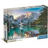 Clementoni Smaragdové jazero Braies 1000 dielov