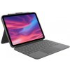 Logitech Combo Touch for iPad 10th gen OXFORD UK 920-011441 grey Logitech Combo Touch for iPad 10th gen OXFORD UK 920-011441 grey