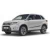RIDER Ochranné lišty bočných dverí, Suzuki Vitara, 2019- , Facelift