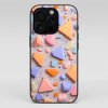 4NewCase - Kryt pre APPLE - iPhone 16 Pro - GLOSSY - Pastel Confetti - 1014090500069 4NewCase - Kryt pre APPLE - iPhone 16 Pro - GLOSSY - Pastel Confetti - 1014090500069