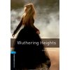 Wuthering Heights + mp3 Pack - Emily Bronte Wuthering Heights + mp3 Pack - Emily Bronte