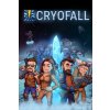 CryoFall CryoFall