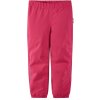 Detské nohavice s membránou Reima Kaura ružová 122 Detské nohavice s membránou Reima Kaura ružová 122