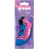Areon Fresh Wave Paper Bubble Gum Areon Fresh Wave Paper Bubble Gum