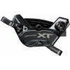 Brzdový strmeň SHIMANO XT BR-M8220 štvorpiestkový Brzdový strmeň SHIMANO XT BR-M8220 štvorpiestkový